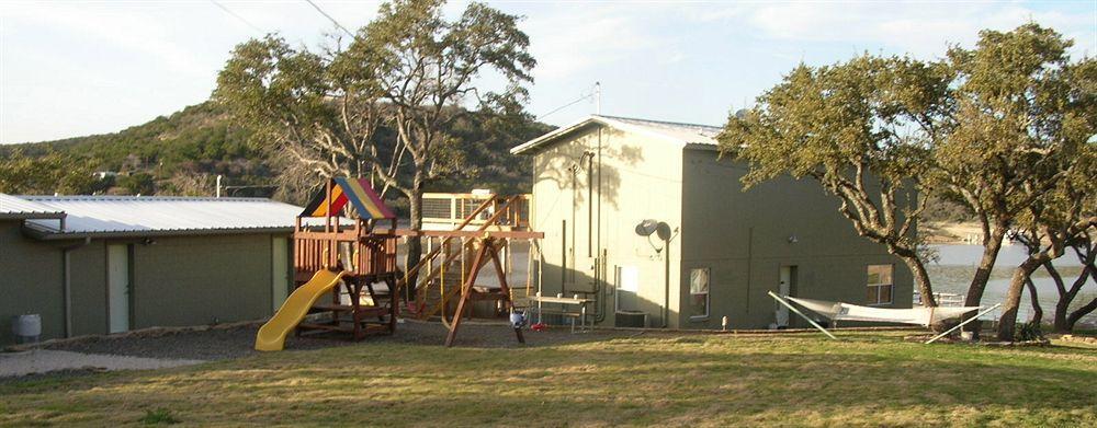 Inn Painted Sky Burnet