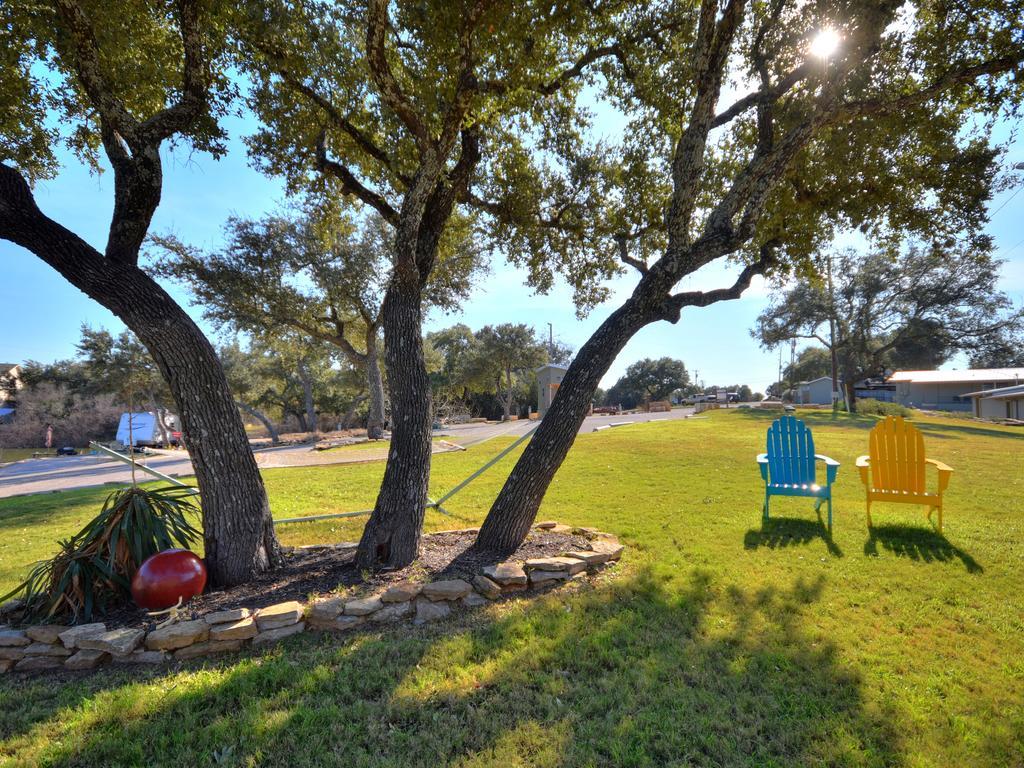 Painted Sky Inn Burnet
