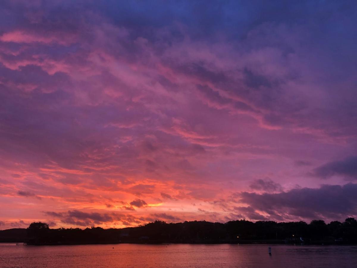 Painted Sky