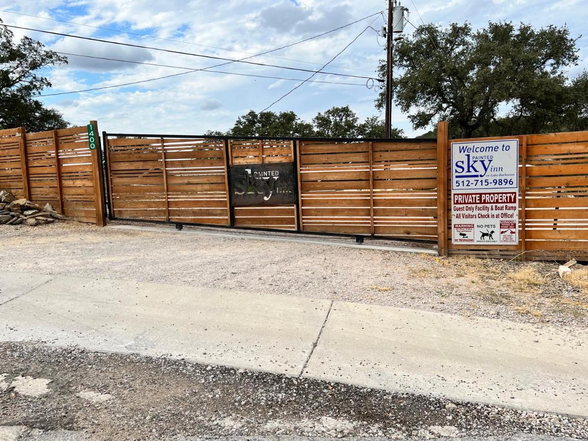 Estalagem Painted Sky Burnet